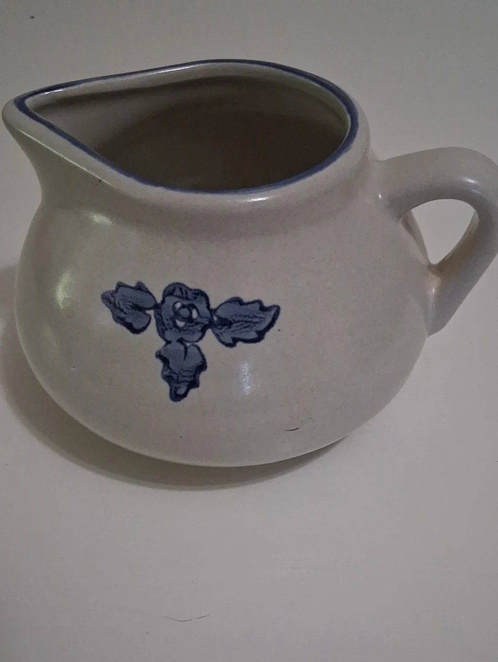 Stoneware